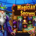 Magician’s Secrets Slot
