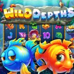 Wild Depths Slot Free Play
