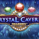 Demo Slot Crystal Caverns Megaways