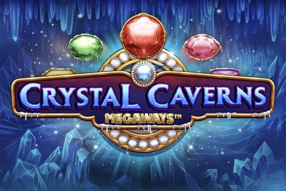 Demo Slot Crystal Caverns Megaways