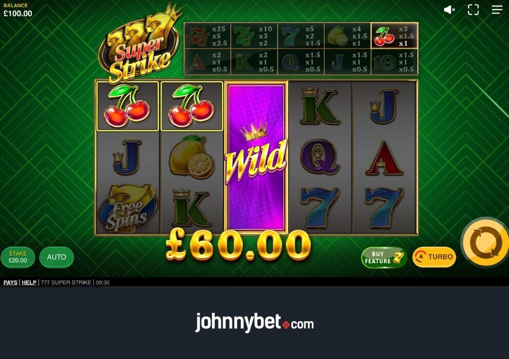Jackpot Slot Online Mana yang Memiliki Peluang Terbaik?