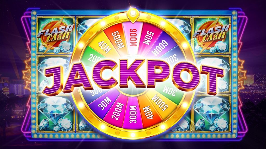 Bagaimana cara kerja permainan slot online?